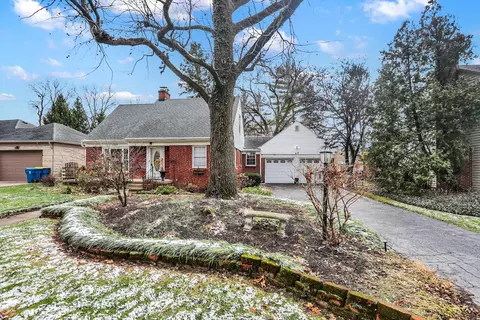 17 W 57th St, Indianapolis, IN 46208