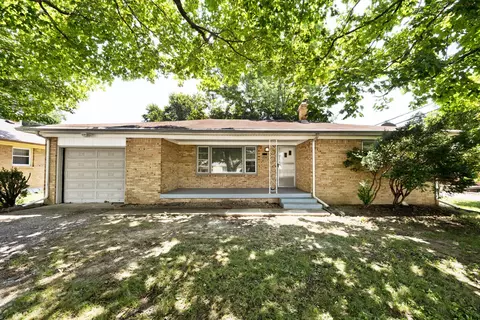 5905 Nash Ln, Indianapolis, IN 46224