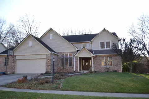 3505 Pine Ln, Lafayette, IN 47905