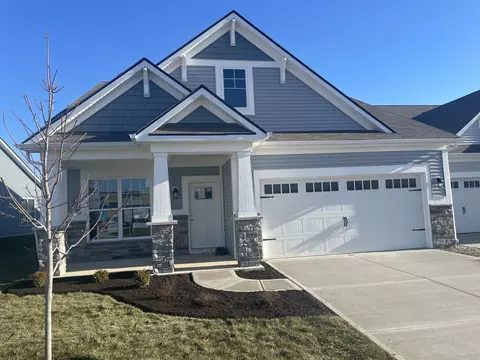 4149 Ferguson Dr, Whitestown, IN 46075