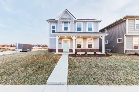 9262 Anthem Ave, Plainfield, IN 46168