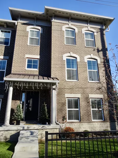 1513 Bellefontaine St, Indianapolis, IN 46202