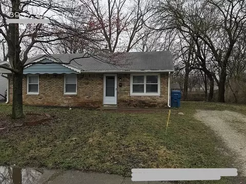 3957 Aspen Way, Indianapolis, IN 46226