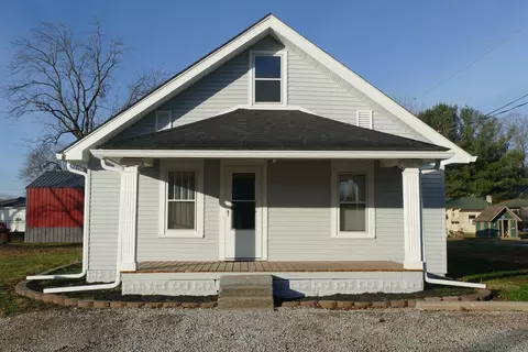 6030 Clay St, Martinsville, IN 46151
