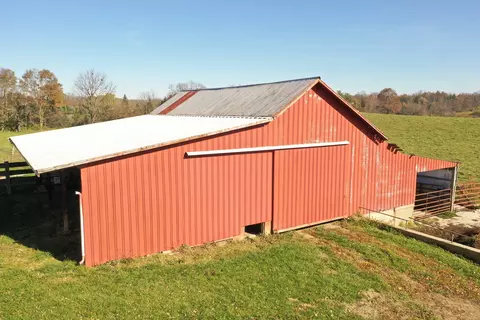 7090 S County Road 800 W, Daleville, IN 47334