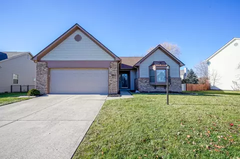 1138 Aqueduct Way, Indianapolis, IN 46280