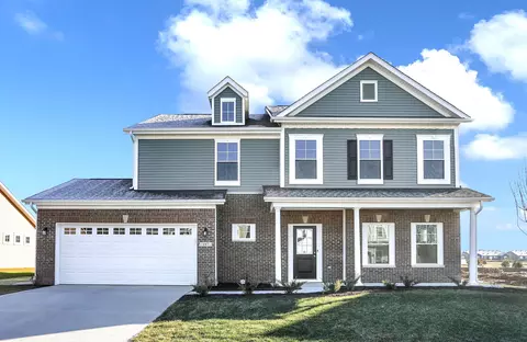 197 Lynnette Way, Indianapolis, IN 46229