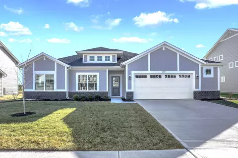 3927 Railhead Ave, Westfield, IN 46074