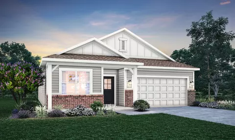4405 Ashton View Ln, Indianapolis, IN 46268