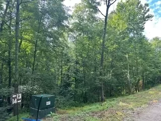 Lot 14 Woods Lane, Nashville, IN 47448