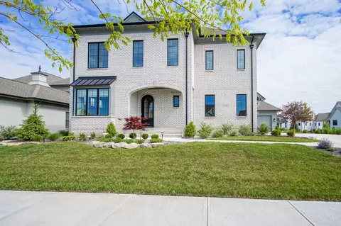 1524 Chanson Ln, Westfield, IN 46074