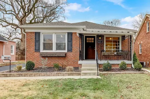 27 N Kitley Ave, Indianapolis, IN 46219