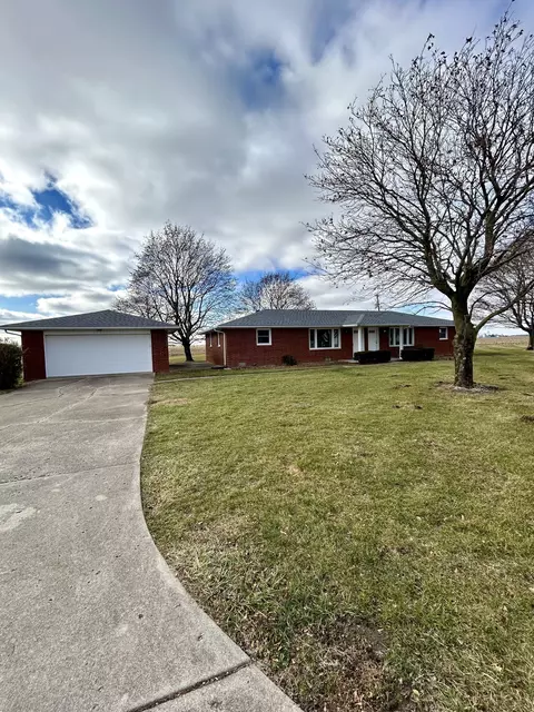 5717 W State Road 132, Pendleton, IN 46064