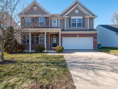 5870 Long Lake Ln, Indianapolis, IN 46235