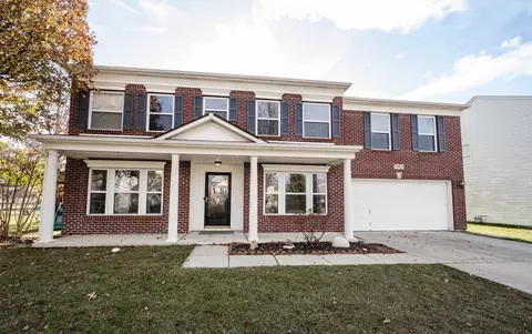 10423 Carlise Way, Fishers, IN 46038