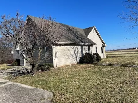 2152 Cooke Rd, Rockville, IN 47872