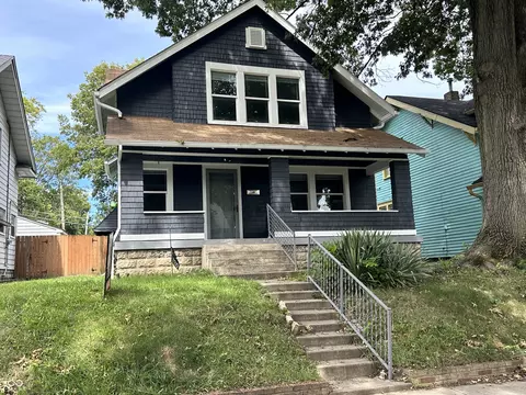 320 Northern Ave, Indianapolis, IN 46208