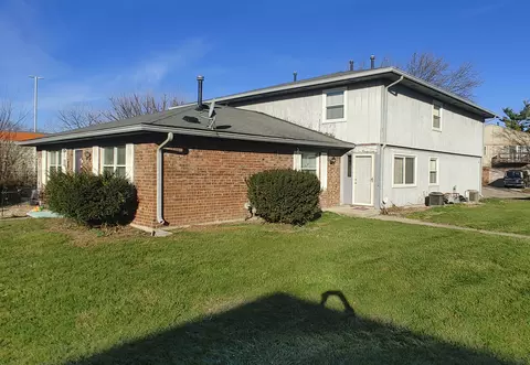 3310 Lupine Dr, Indianapolis, IN 46224