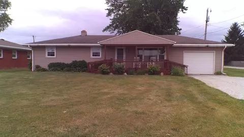 2003 Lebanon Rd, Crawfordsville, IN 47933