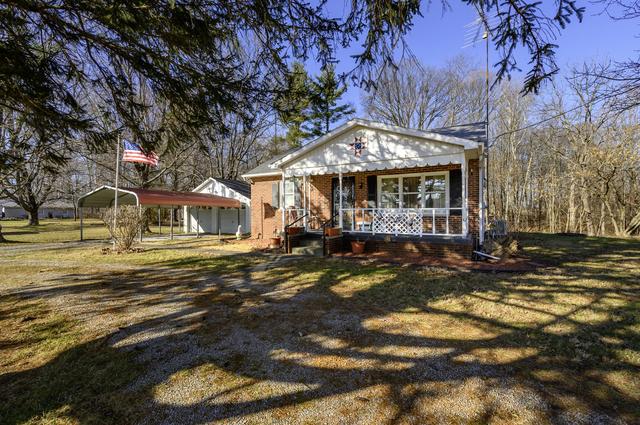 1520 W County Road 850 S, Commiskey, IN 47227