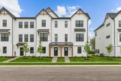 4587 Pennsy, Brownsburg, IN 46112