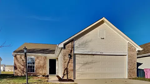 8104 Twin River Dr, Indianapolis, IN 46239