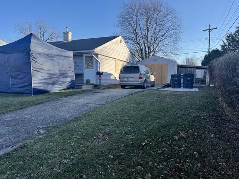 8209 Patton Dr, Indianapolis, IN 46226