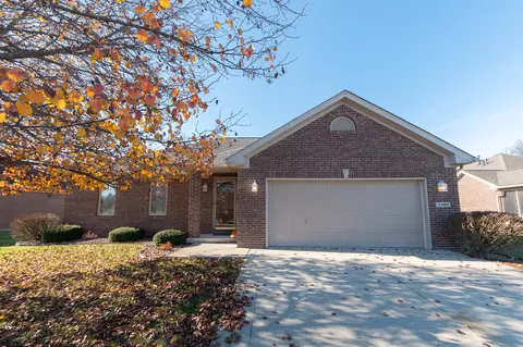 3188 Valley Forge Ave, Columbus, IN 47203