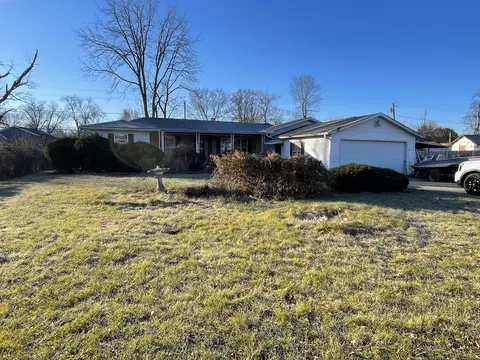 5019 W Regent St, Indianapolis, IN 46241