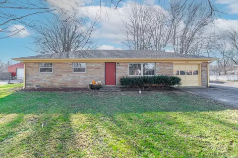 7119 E Wiser Ave, Camby, IN 46113