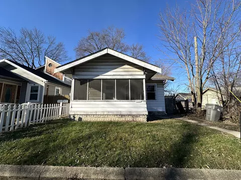 1742 N Oxford St, Indianapolis, IN 46218