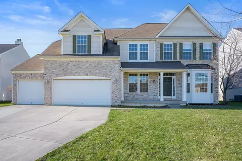 742 Settlers, Brownsburg, IN 46112