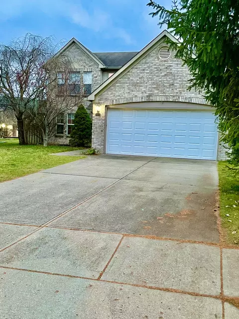 3825 Screech Owl Cir, Indianapolis, IN 46228