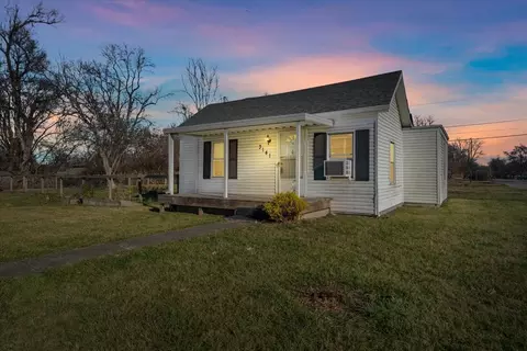 3141 St Paul St, Indianapolis, IN 46237
