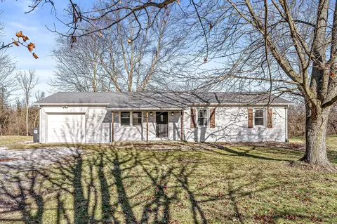 2928 E County Road 100 N, Danville, IN 46122