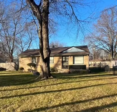 1932 W 64th St, Indianapolis, IN 46260