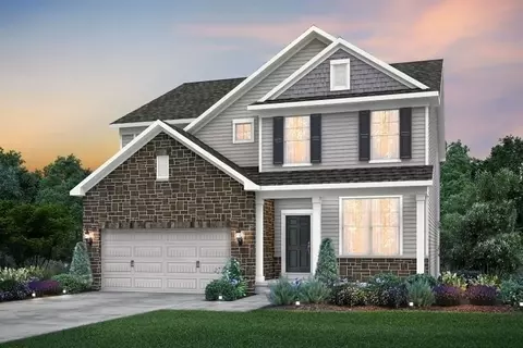 6915 Black Willow Ln, Brownsburg, IN 46112