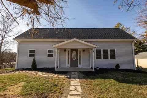 501 E Washington St, Saint Paul, IN 47272