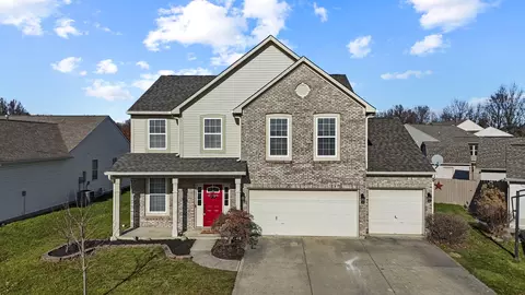 6709 Kentland Dr, Indianapolis, IN 46237