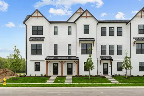 4589 Pennsy, Brownsburg, IN 46112