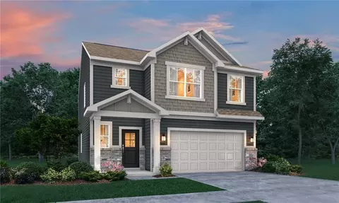 17323 Carlton Rd, Westfield, IN 46074
