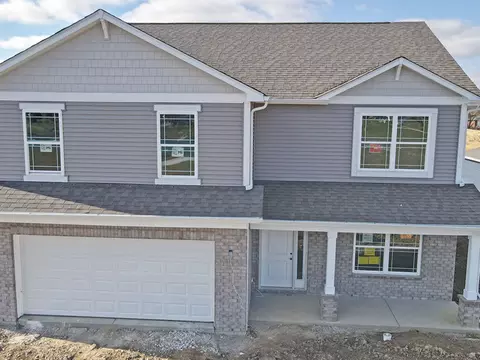 24470 Kercheval St, Sheridan, IN 46069