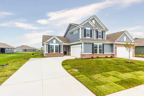 278 Marble Wood Dr, Danville, IN 46122