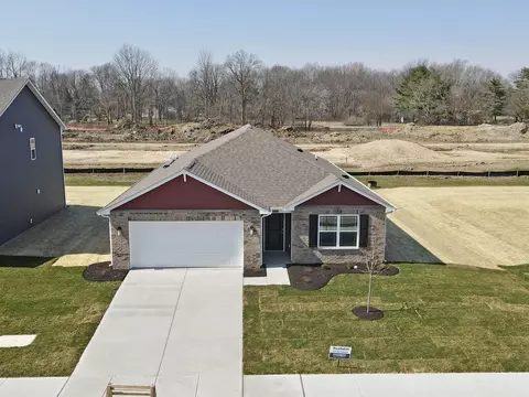 24440 Kercheval St, Sheridan, IN 46069