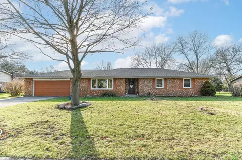 5513 Leland Way, Anderson, IN 46017