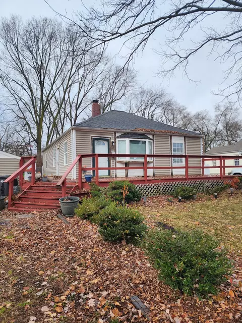 1230 N Luett Ave, Indianapolis, IN 46222