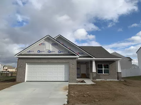 1027 Sagittarius Ave, Franklin, IN 46131