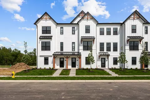 4593 Pennsy, Brownsburg, IN 46112