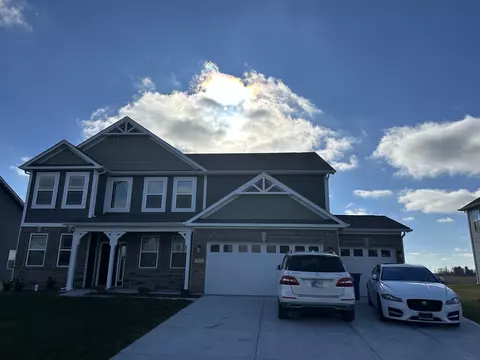 871 Blaine, Whiteland, IN 46184