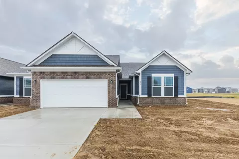 241 Marble Wood Dr, Danville, IN 46122